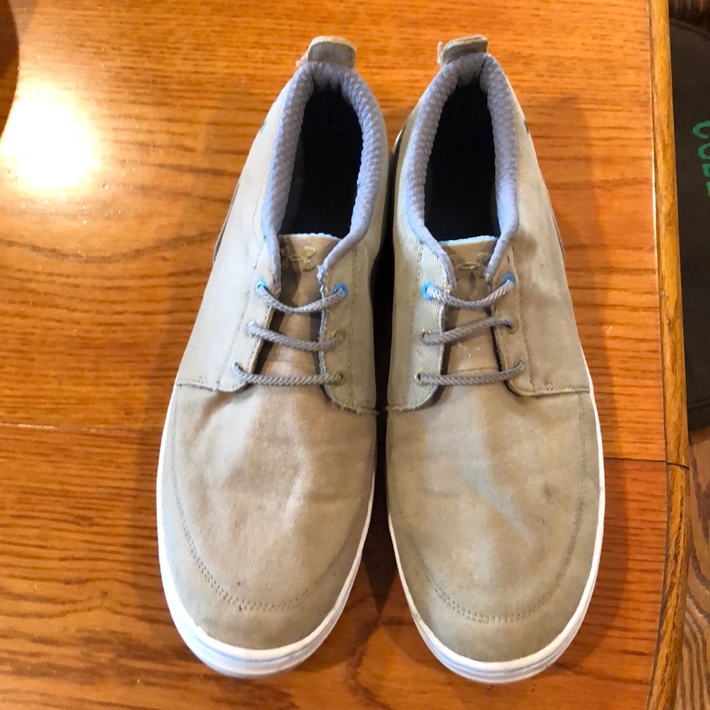 Men’s UA street shoe